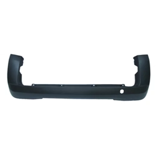 735489455 Citroen Nemo- 08/16  Arka Tampon Siyah (Bagaj K