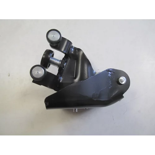 1368677080 Citroen Nemo- 08/16  Sürgülü Kapı Orta Ray Bağ