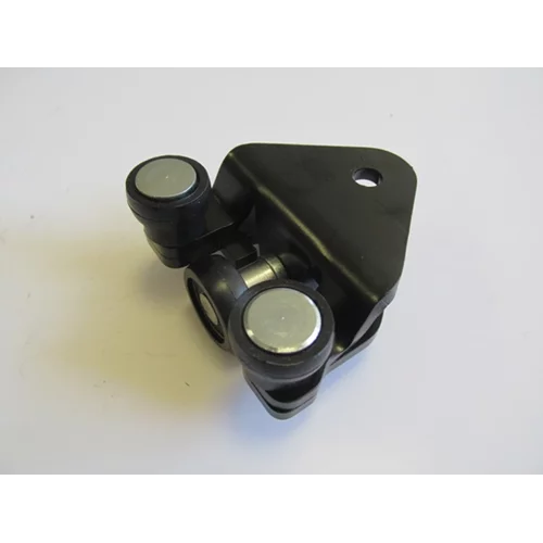 1378343080 Citroen Nemo- 08/16  Sürgülü Kapı Alt Ray Bağl
