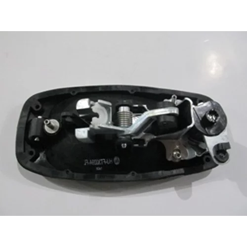 9101.NX Citroen Nemo- 08/16  Ön Kapı Dış Açma Kolu Sağ Si