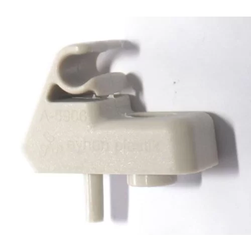 735250691 Citroen Nemo- 08/16  Güneşlik Ayağı Açık Gri Sa