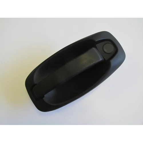 9101.NS Citroen Nemo- 08/16  Sürgülü Kapı Dış Açma Kolu S