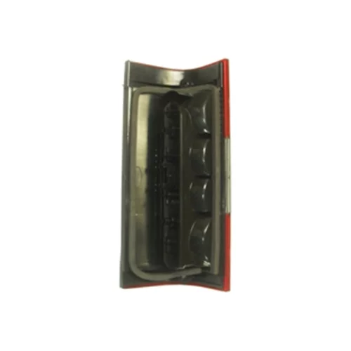 6351.C2 Fiat Ducato- 97/02  Stop Lambası Sağ Kırmızı/Füme