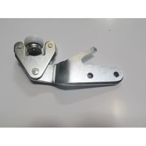 9033.C0 Fiat Ducato- 97/02  Sürgülü Kapı Alt Ray Bağlantı