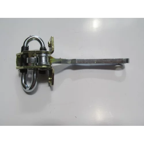 1328196080 Fiat Ducato- 02/06  Ön Kapı Durdurucusu Sağ/So