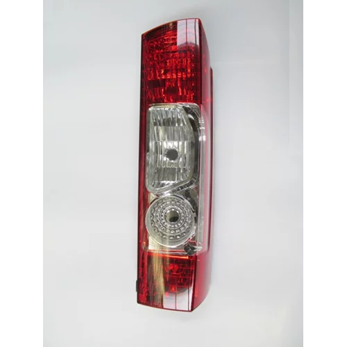 6351.Z2 Fiat Ducato- 07/14  Stop Lambası Sağ Kırmızı/Beya