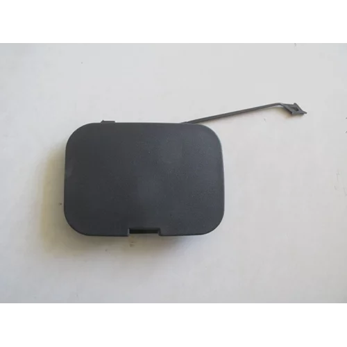 735423161 Fiat Ducato- 07/14  Ön Tampon Çeki Demiri Kapağ