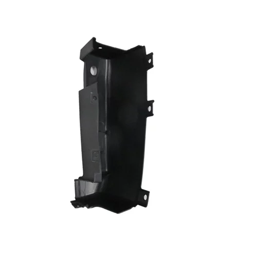 735423234 Fiat Ducato- 07/14  Arka Tampon Ucu Sol (Küçük 