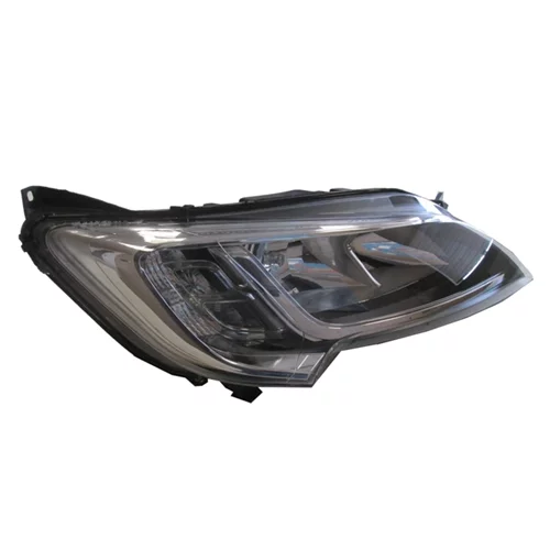 1394422080 Fiat Ducato- 14/22  Far Lambası Sağ Elektrikli