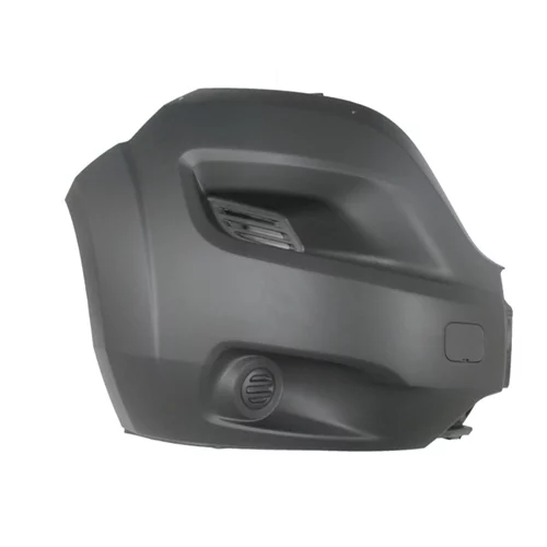 1612473180 Fiat Ducato- 14/22  Ön Tampon Ucu Sağ Gri (Sis