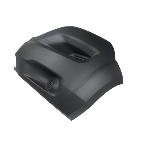 735589786 Fiat Ducato- 14/22  Ön Tampon Ucu Sol Gri (Sis 