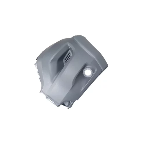 1612430680 Fiat Ducato- 14/22  Ön Tampon Ucu Sol Gri (Sis