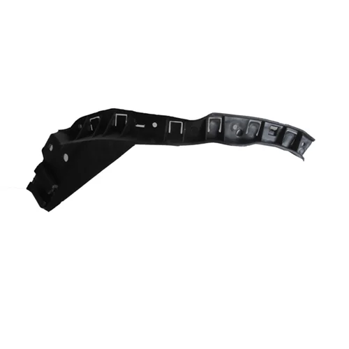 1612522080 Fiat Ducato- 14/22  Ön Tampon Braketi Sol Plas