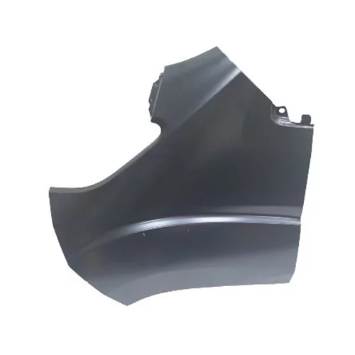 1374386080 Fiat Ducato- 14/22  Ön Çamurluk Deliksiz Sol (