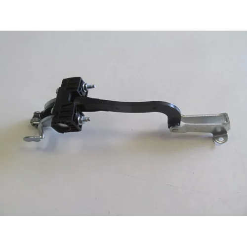 1358221080 Fiat Ducato- 14/22  Bagaj Kapağı Durdurucusu S