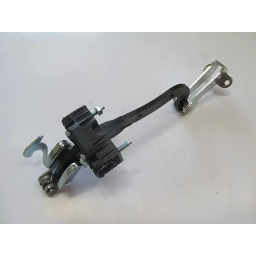 1358222080 Fiat Ducato- 14/22  Bagaj Kapağı Durdurucusu S