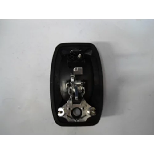 735423244 Fiat Ducato- 14/19  Ön Kapı Dış Açma Kolu L Siy