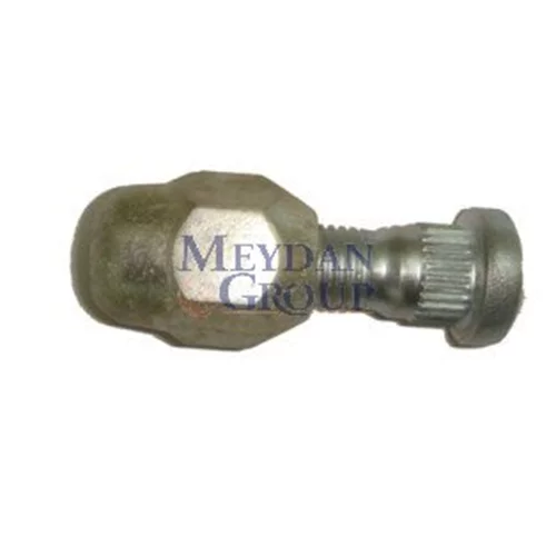 Toyota Corolla Ae92 88 92 Arka Bijon Somun Sa Sol K