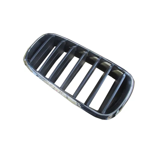 51137294486 Bmw X5- F15- 14/18  Ön Panjur Sağ Nikelajlı/S