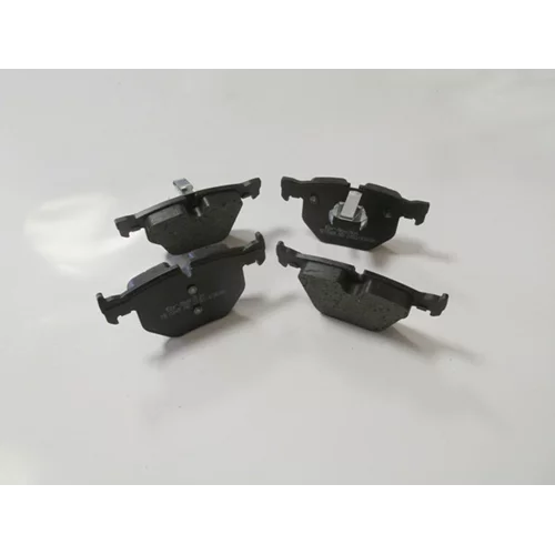 34216776937 Bmw X5- F15- 14/18  Arka Fren Balatası (Kablo