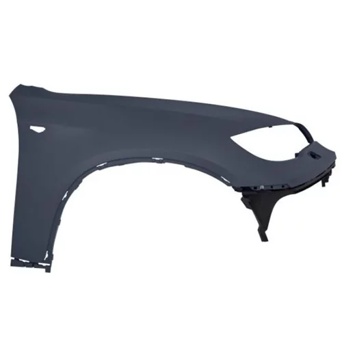 51657052424 Bmw X6- E71- 10/14  Ön Çamurluk Delikli Sağ (