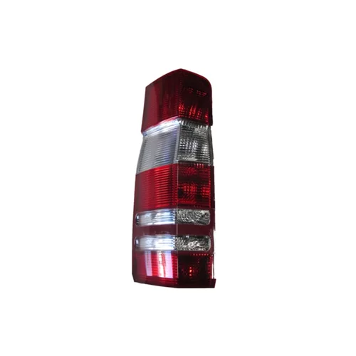 Mercedes Sprınter- 07/13  Stop Lambası Sol Kırmızı/Beyaz (Mars)