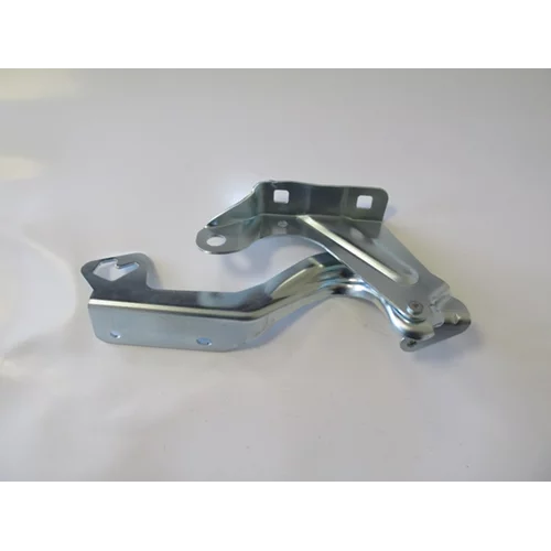 65400 1HB0A   Micra K13 10/13 , Nıssan Mıcra- K13- 10/13  Kaput Menteşesi Sağ (Tyg)