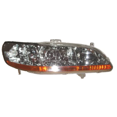 33151S84B01 Honda Accord 99 00 Far Lambas Sol Alt Sa