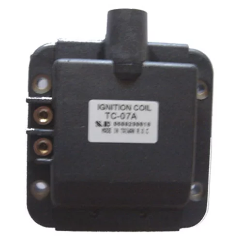 30500 P01 005 Honda Civic Hb 88 91 Bobin Distrib t r