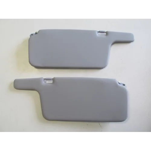  Honda Civic- Hb- 02/06  Güneşlik Sağ/Sol Set 2 Parça
