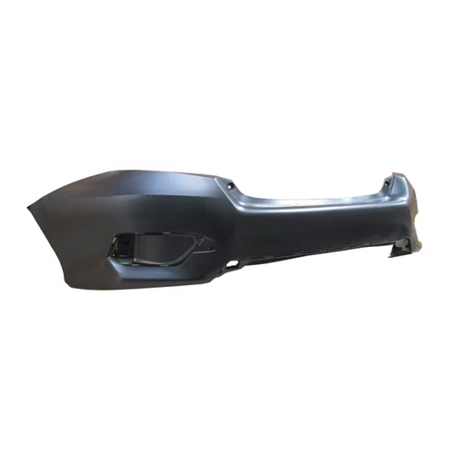 04715-TEZ-Y00ZZ Honda Civic- Sd- 16/21  Arka Tampon Siyah