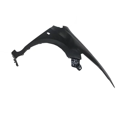 60211-TM0-T10 Honda City- 09/12  Ön Çamurluk Delikli Sağ 