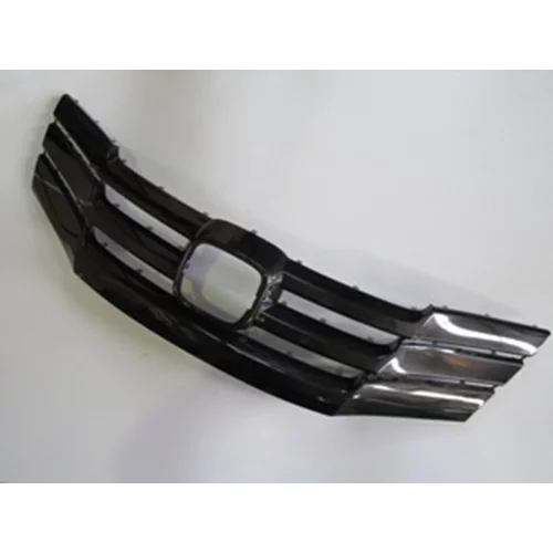 71122-TM0-T01ZA Honda City- 09/12  Ön Panjur Dış Füme (Bf