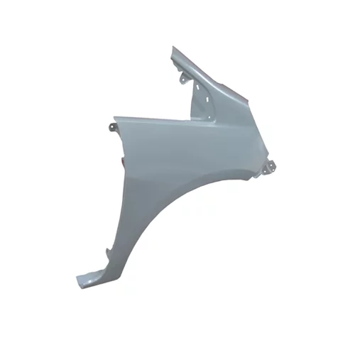 60211-TF0-G01ZZ Honda Jazz- 09/11  Ön Çamurluk Deliksiz S