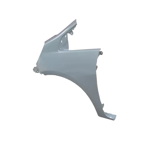 60261-TF0-G01ZZ Honda Jazz- 09/11  Ön Çamurluk Deliksiz S