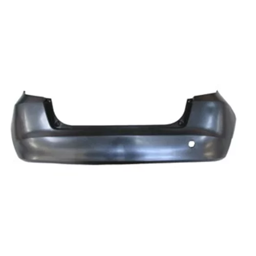 71501-TJ0-M00ZZ Honda Jazz- 09/11  Arka Tampon Siyah (Tw)