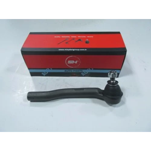 53560TF0003 Honda Jazz- 09/13  Rot Başı Sol (Sh)