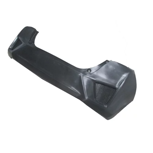 71501-TSL-T10ZZ Honda Jazz- 15/17  Arka Tampon (Fpi)