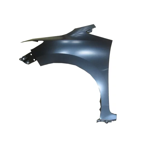 60261-T5R-A90ZZ Honda Jazz- 18/19  Ön Çamurluk Deliksiz S