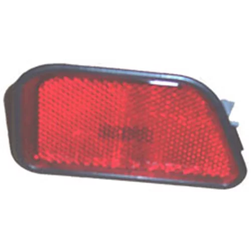 33901-S10-A01 Honda Crv- 97/01  Arka Tampon Reflektörü Sa