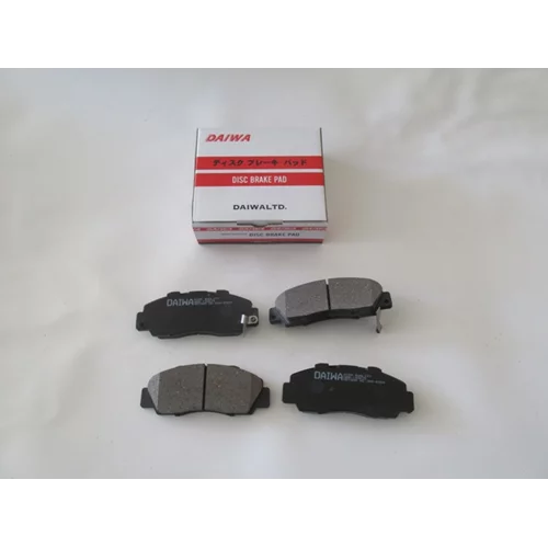45022-SL0-G00 Honda Crv- 97/01  Ön Fren Balatası (Disk) (