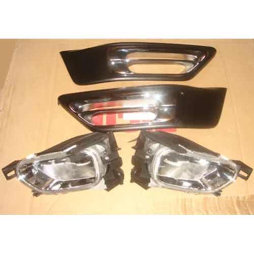 08V31-SWA-100 Honda Crv- 02/04  Sis Lambası Sağ/Sol Set 2