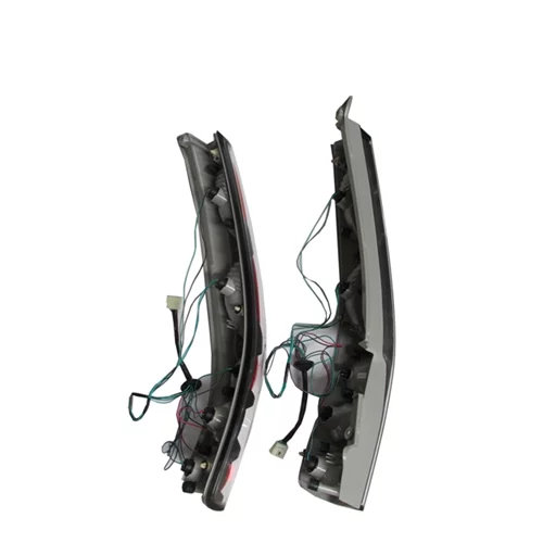 - Honda Crv- 02/04  Modifiye Stop Lambası Sağ/Sol Set 2 P