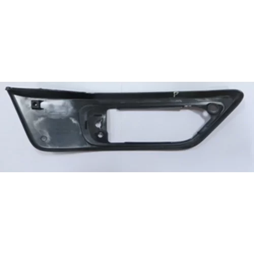  Honda Crv- 02/04  Sis Lamba Kapağı Sol Siyah