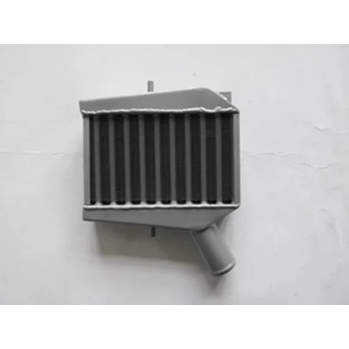  Honda Crv- 02/04  İntercooler Hava Soğutma Radyatörü