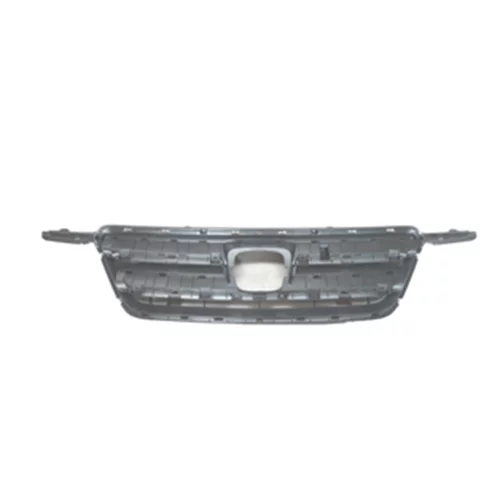 71121-S9A-013 Honda Crv- 05/06  Ön Panjur Siyah (Nikelaj 