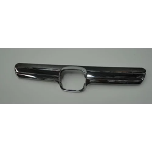 71122-SWA-003 Honda Crv- 07/09  Ön Panjur Üst Nikelajı (T