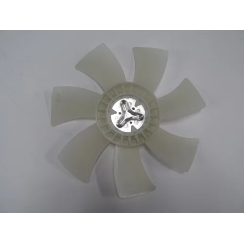 38611-PNA-003 Honda Crv- 07/10  Klima Fan Kanadı (7Kanat)