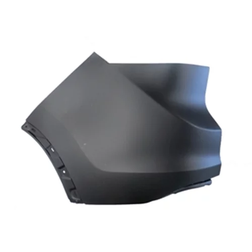 711502-T0T-H01 Honda Crv- 13/14  Arka Tampon Sol (Bfn)
