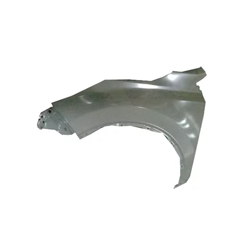 60261-TLA-A00ZZ Honda Crv- 18/22  Ön Çamurluk Deliksiz So